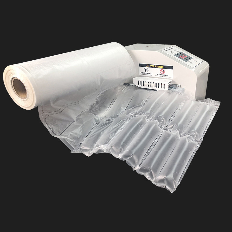 OLİMPACK AIR PRO PROFESYONEL AIRBAG HAVA YASTIĞI MAKİNESİ - 3